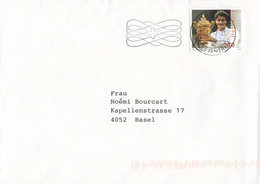 Brief (ac7936) - Lettres & Documents