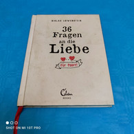 Niklas Löwenstein - 36 Fragen An Die Liebe Für Paare - Filosofia