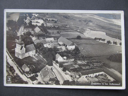 AK Haßleben Straußfurt Kr. Sömmerda 1940 Uckermark //// D*54395 - Soemmerda