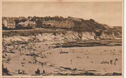 FALMOUTH -GYLLNGVASE BEACH - Falmouth