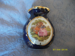 Petit Vase LIMOGES TBE - Limoges (FRA)