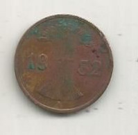 MONNAIE, ALLEMAGNE,1 Reichspfennig 1932 A - 1 Rentenpfennig & 1 Reichspfennig