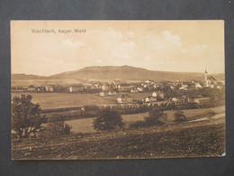 AK Viechtach Kr. Regen 1930  //// D*54497 - Regen