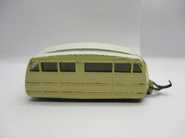 Caravane Dinky Toys - Dinky