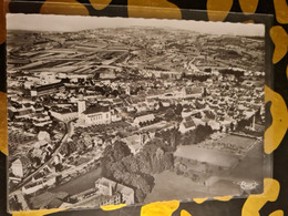 Carte WASSELONNE Vue Aerienne - Wasselonne