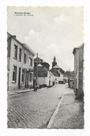 Wauthier-Braine  *  L'Entrée Du Bourg - Kasteelbrakel