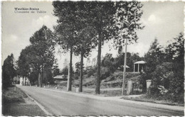 Wauthier-Braine  *  Chaussée De Tubize - Braine-le-Château