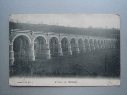 Viaduc De Dolhain - Limbourg