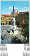 SPANIEN SPAIN ESPANA Ansichtskarte Postcard ** - Pamplona - Monumento A Los Fueros (4390 AK) - Navarra (Pamplona)