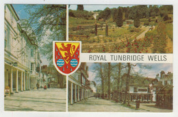 Kent - Royal Tunbridge Wells   -  Multivues - Ramsgate