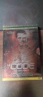 DVD - LE CODE (Jim Fitzpatrick/ Maria Conchita Alonso) - Sonstige & Ohne Zuordnung