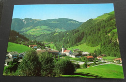 Auffach - Hochtal Wildschönau  Foto Sandbichler, Oberau - Wildschönau