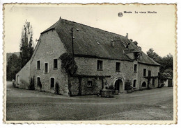 Mazée Viroinval Le Vieux Moulin Hostellerie Namur CPA ( Grand Format ) - Viroinval