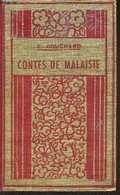 Contes De Malaisie - Bouchard E. - 0 - Cuentos