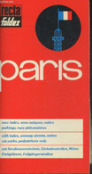 Paris - Collectif - 0 - Maps/Atlas