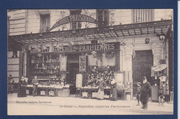 CPA [45] Loiret > Orleans Commerce Shop Non Circulé Devanture Magasin Bazar Deltiologie Cartes Postales - Orleans