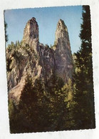 AK 094912 USA - California - Yosemite National Park - Cathedral Spires - Yosemite