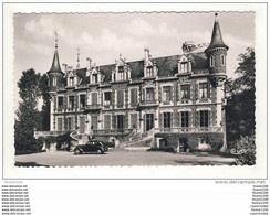 Carte De St Saint Florent Sur Cher Mairie Hôtel De Ville - Saint-Florent-sur-Cher