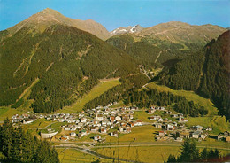 CPSM Ischgl-Paznauntal-Tirol        L1906 - Ischgl