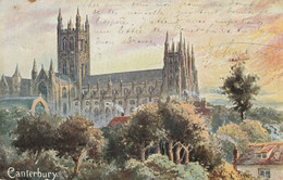 Canterbury (6877) - Canterbury