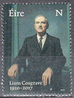 IRELAND  SCOTT NO 2279  MNH  YEAR  2020 - Unused Stamps