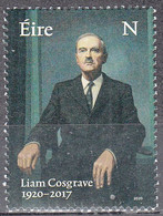 IRELAND  SCOTT NO 2279  MNH  YEAR  2020 - Ongebruikt