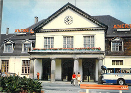 57 - Sarrebourg - La Gare - Sarrebourg