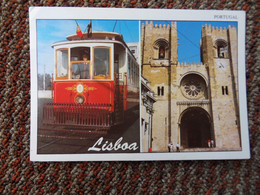 X001/1515-LISBOA MULTIVUES 2000 - Lisboa