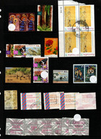 Australia Small Lot Used Stamps Lot 35 - Vrac (max 999 Timbres)