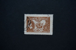 (T1) Portugal - India 1925 Vasco Da Gama 6 R -  Af. 323 (Used) - Portuguese India