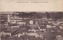 VIRIVILLE - Vue Générale - Très Bon état - Viriville