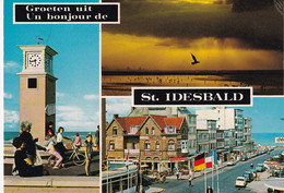 St Idesbald - Divers - Koksijde