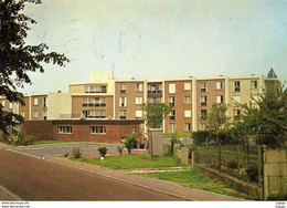 LIEVIN   Le Foyer Résidence Riaumont   2 Scans  TBE - Lievin