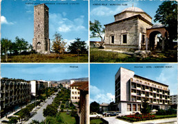 Pristina - 4 Bilder (442) * 24. 8. 1968 - Kosovo