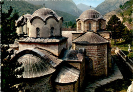 Manastir "Pecka Patrijarsija" (179) - Kosovo