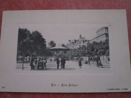 Cours National - Annaba (Bône)