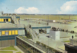 PARIS..ORLY......AEROPORT DE PARIS  .... - Aeronáutica - Aeropuerto