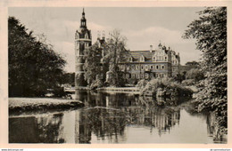 Bad Muskau (D-A352) - Bad Muskau