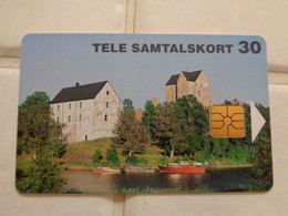 Aland Phonecard ( Tele D159 ) - Aland