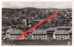 AK Ebersbach Bahnhof Siedlung A Friedersdorf Spreedorf Neugersdorf Neusalza Spremberg Seifhennersdorf Eibau Georgswalde - Ebersbach (Löbau/Zittau)