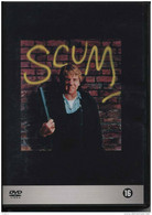 Scum! Een Film Van Alan Clarke - Drama