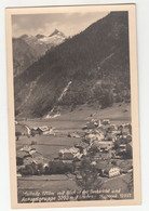 C559) MALLNITZ Mit Blick In Das Seebachtal Und Ankogelgruppe 3263 Kärnten - Mallnitz