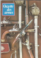 Gazette Des Armes , N°66 , Décembre 1979 , PM MAS 1938 - Armi