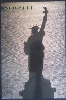 ► STATUE Of LIBERTY  Photo Alan Schein - Ed Brooklyn - Statue De La Liberté