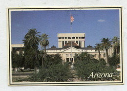 AK 094971 USA - Arizona - Phoenix - Arizona State Capital - Phönix