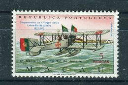 Macau 1972. Yvert 426 ** MNH. - Unused Stamps