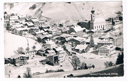 A-5665   SAALBACH : - Saalbach