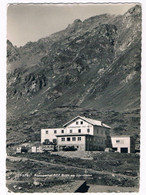 A-5672  GASCHURN : Alpengasthof Piz Buin - Bludenz