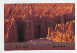 AK 095024 USA - Utah - Bryce Canyon - Bryce Canyon
