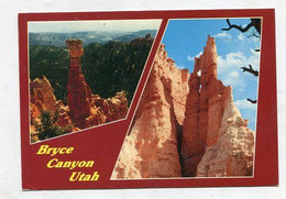 AK 095027 USA - Utah - Bryce Canyon - Bryce Canyon